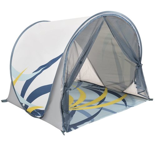 Anti-UV Tropical Pop Up Tent