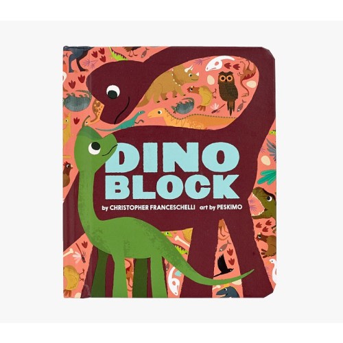 Dinoblock