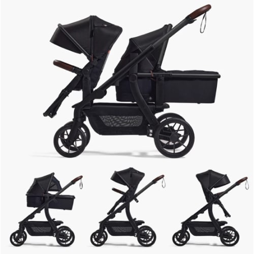 Momcozy ChangeGo Baby Stroller&nbsp;– momcozy