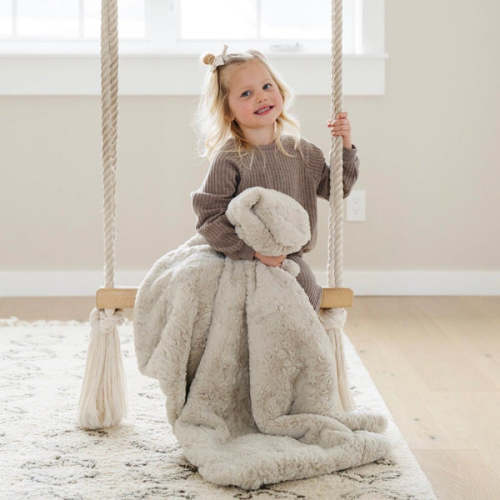 DREAM RECEIVING BLANKETS – Saranoni