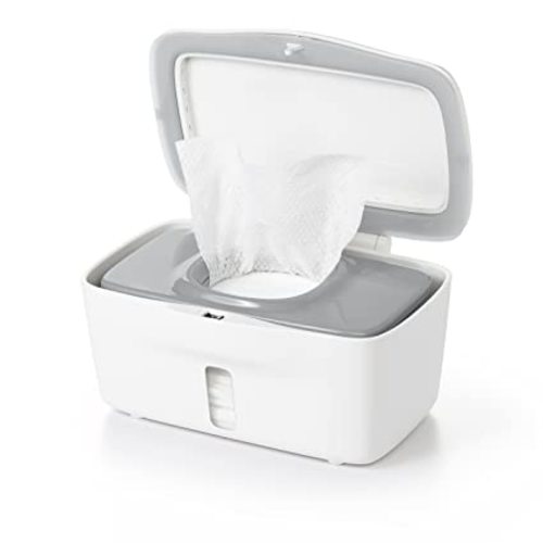 OXO Tot Perfect Pull Wipes Dispenser - Gray