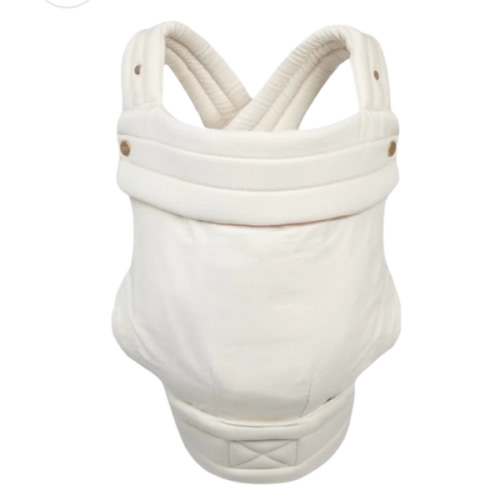 The Monarch Carrier - Natural Ivory – Mabē
