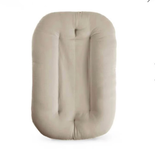 Infant Lounger | Birch