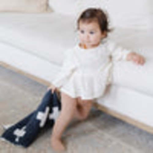 Buy Double-Layer Bamboni® Mini Blanket | Saranoni | Saranoni