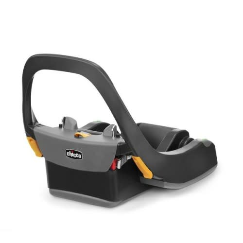 KeyFit 35 Base
