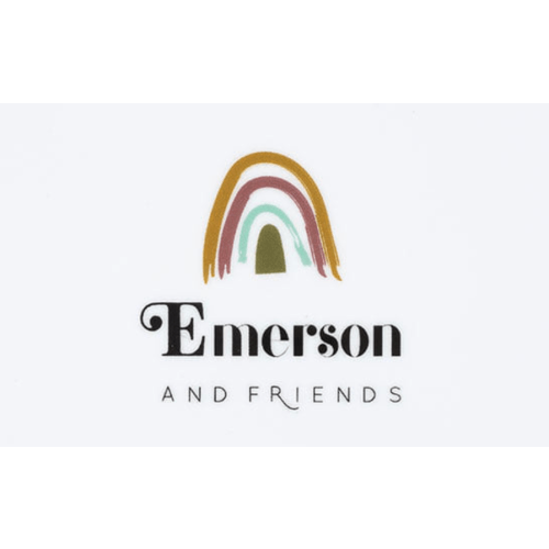 Emerson and Friends Digital Gift Card