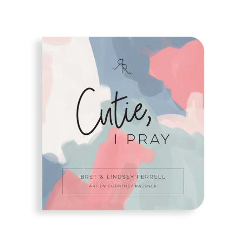 Cutie, I Pray