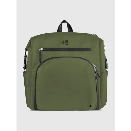 JuJuBe Modern Backpack Diaper Bag