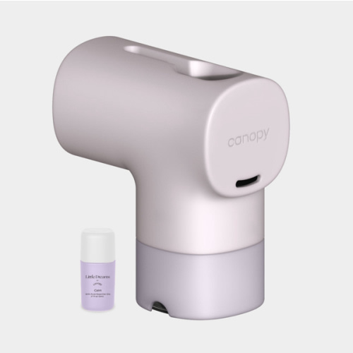 Bath Filter for Baby | The Best Bathtub Water Filter - Canopy