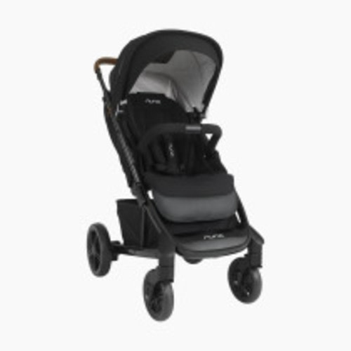 Nuna TAVO Stroller - Caviar