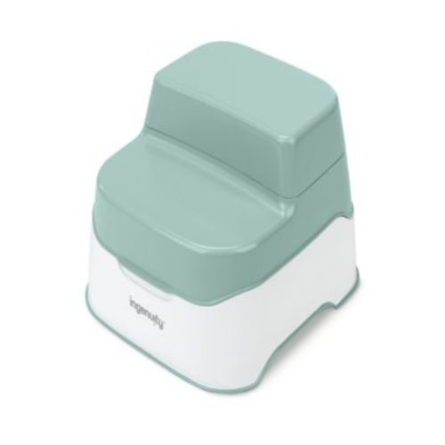 Baby Prepare to Potty 3-in-1 System