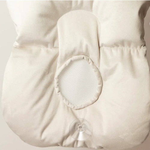 Infant Sink Bather <br> Little Dove