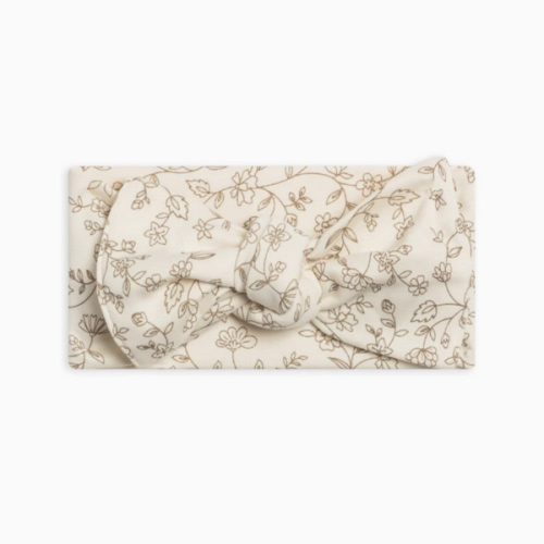 Hattie Bow Wrap