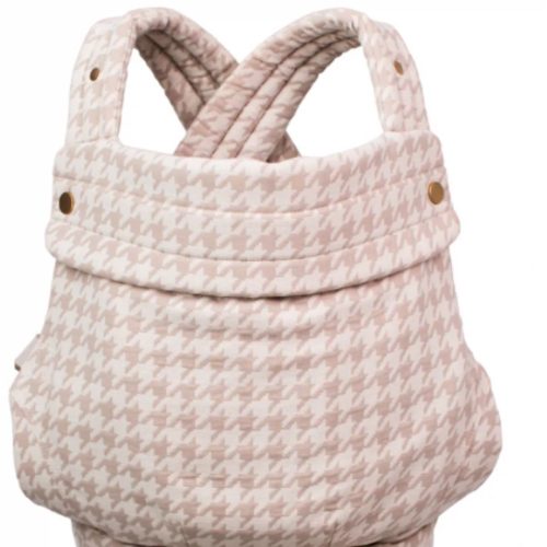 The Monarch Carrier - Houndstooth – Mabē