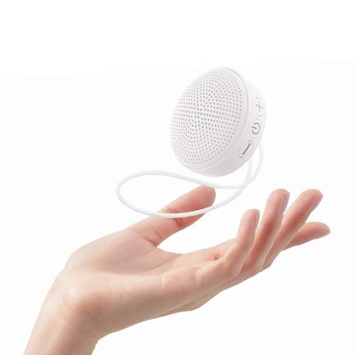 Sound Machine – Portable, Rechargeable & Soothing