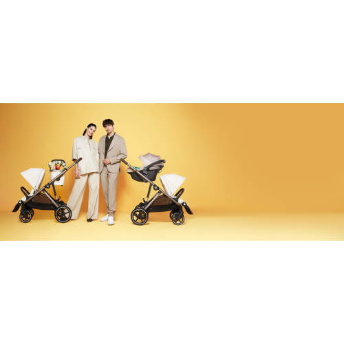 Find the Perfect Cybex Gold Stroller for your Family