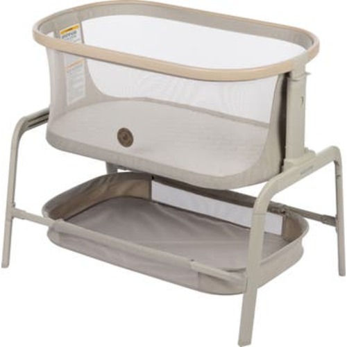 Iora Bedside Bassinet