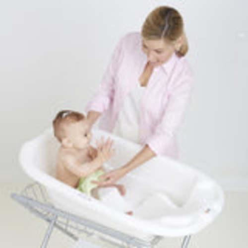 Baby Bath