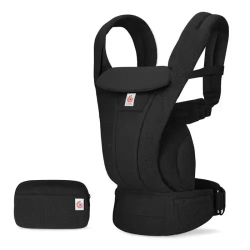 Shop Omni Deluxe Baby Carrier - NEW CARRIER | Ergobaby