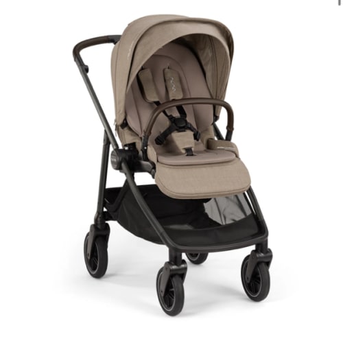 Nuna SWIV Stroller – Bambi Baby