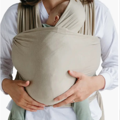 Solly Baby Tencel® Modal Baby Wrap, Taupe