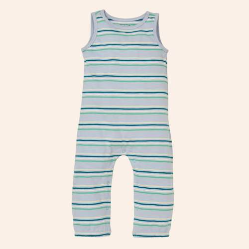 Everglades Romper - Young Days