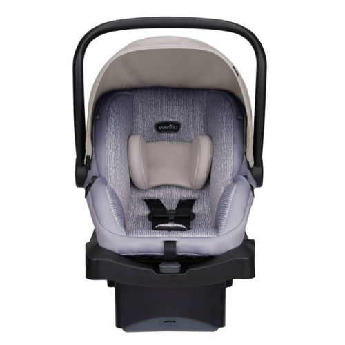 Evenflo LiteMax 30 Infant Car Seat - River Stone