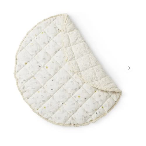 Baby Play Mat (Magical Forest)