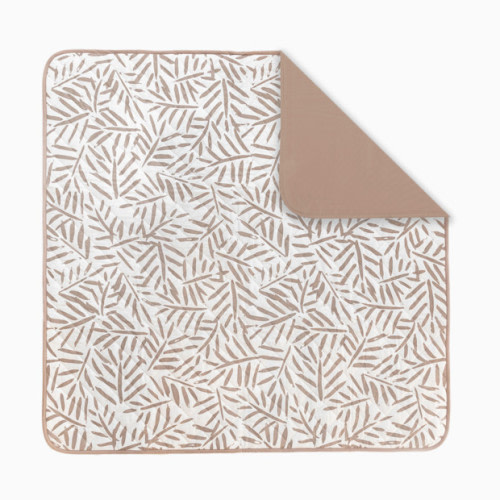 Wander Classic Indoor/Outdoor Portable Playmats - Tan