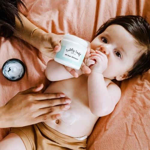 The Newborn Gift Set