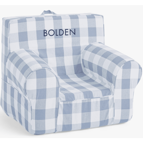 Buffalo Check Kids Anywhere Chair® Slipcover Collection