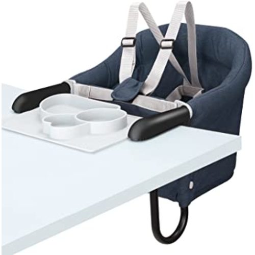 Hook On Chair, Safe and High Load Design
