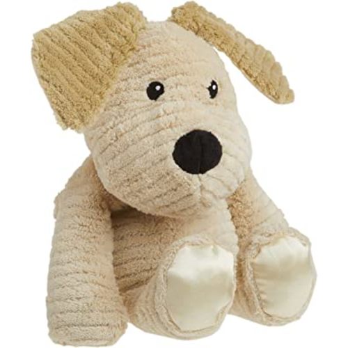 Intelex My First Warmies Microwavable French Lavender Scented Plush, Puppy