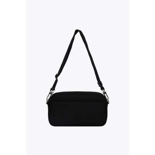 BÉIS 'The Travel Crossbody' in Black - Crossbody Bag and Crossbody Purse in Black