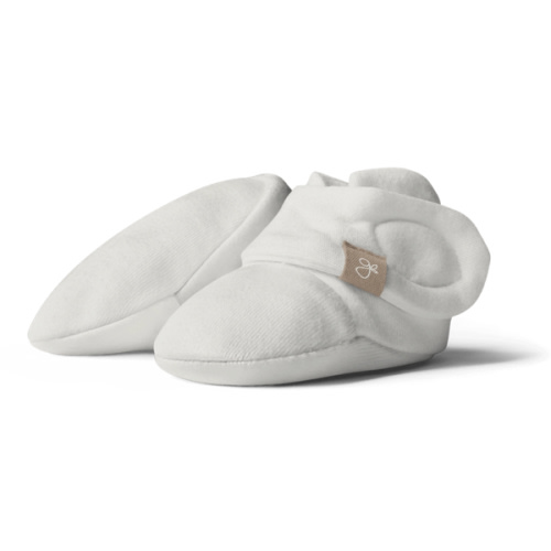 goumikids Stay On Baby Boots - Cloud | Milomoo