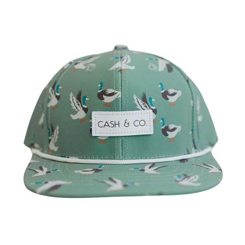 Duck Hunt Green
