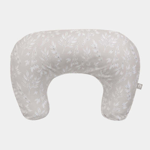 New Boppy Nursing Pillow - Supportive Breastfeeding Pillow | Boppy