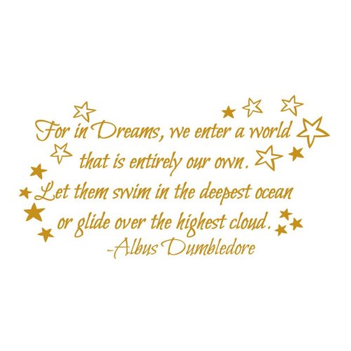 Decal House Harry Potter Wall Decal & Reviews | Wayfair