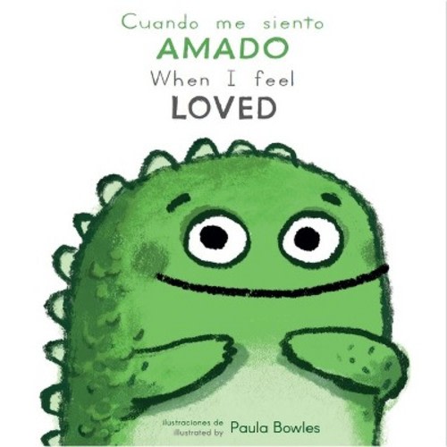 Cuando Me Siento Amado/When I Feel Loved - ) by Child's Play