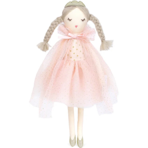 Princess Madeline Doll - MON AMI | Maisonette
