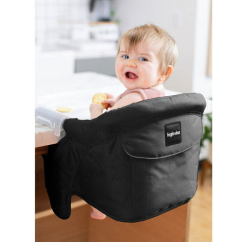 Fast Table Chair - Black