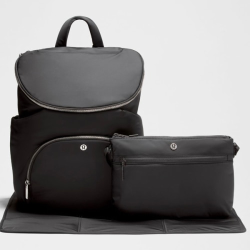 New Parent Backpack 17L | Men's Bags,Purses,Wallets | lululemon