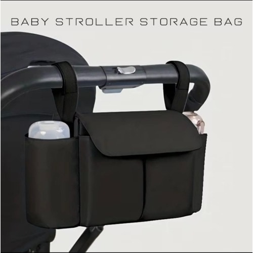Stroller Organizer Bags