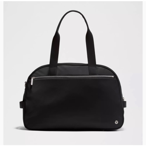 Duffle Bag 28L (Diaper Bag)