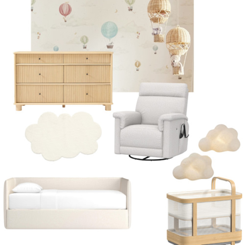Nursery Fund