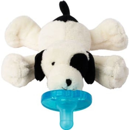 Plush Pacifier Toy