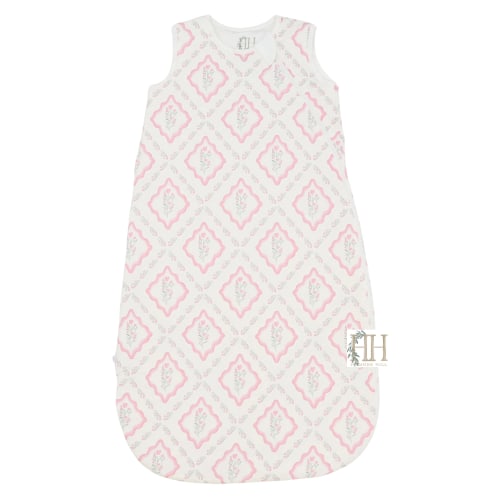 Girls Petite Bloom Sleep Sack