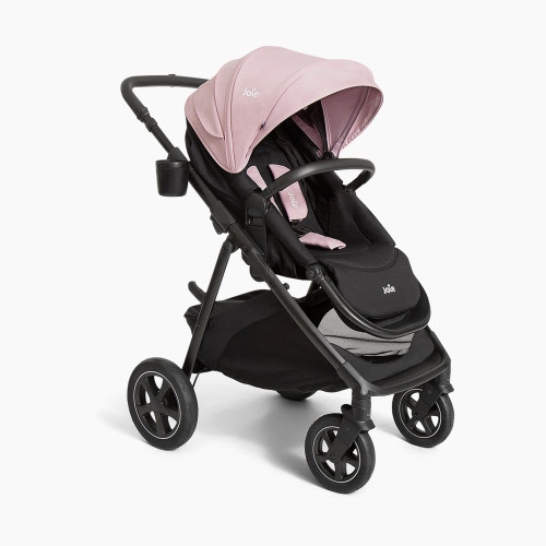 Joie Hazel Stroller - Blush