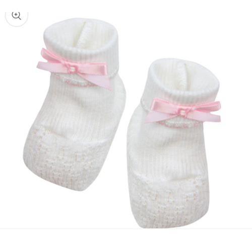 Paty Knit Booties #158 – PatyInc