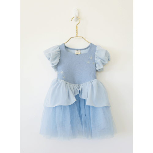 PREORDER - Disney Cinderella Tutu Dress